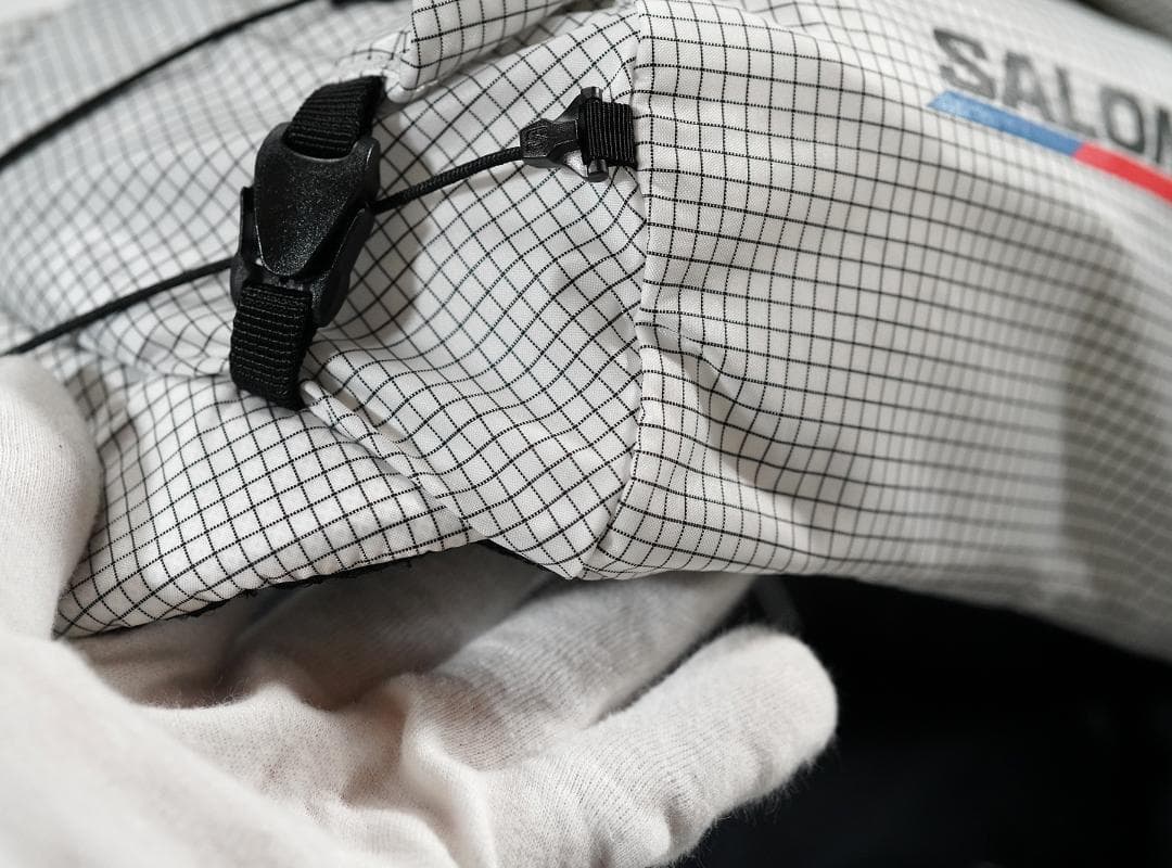 SALOMON CROSS SEASON WAIST RACE ウエストポーチ