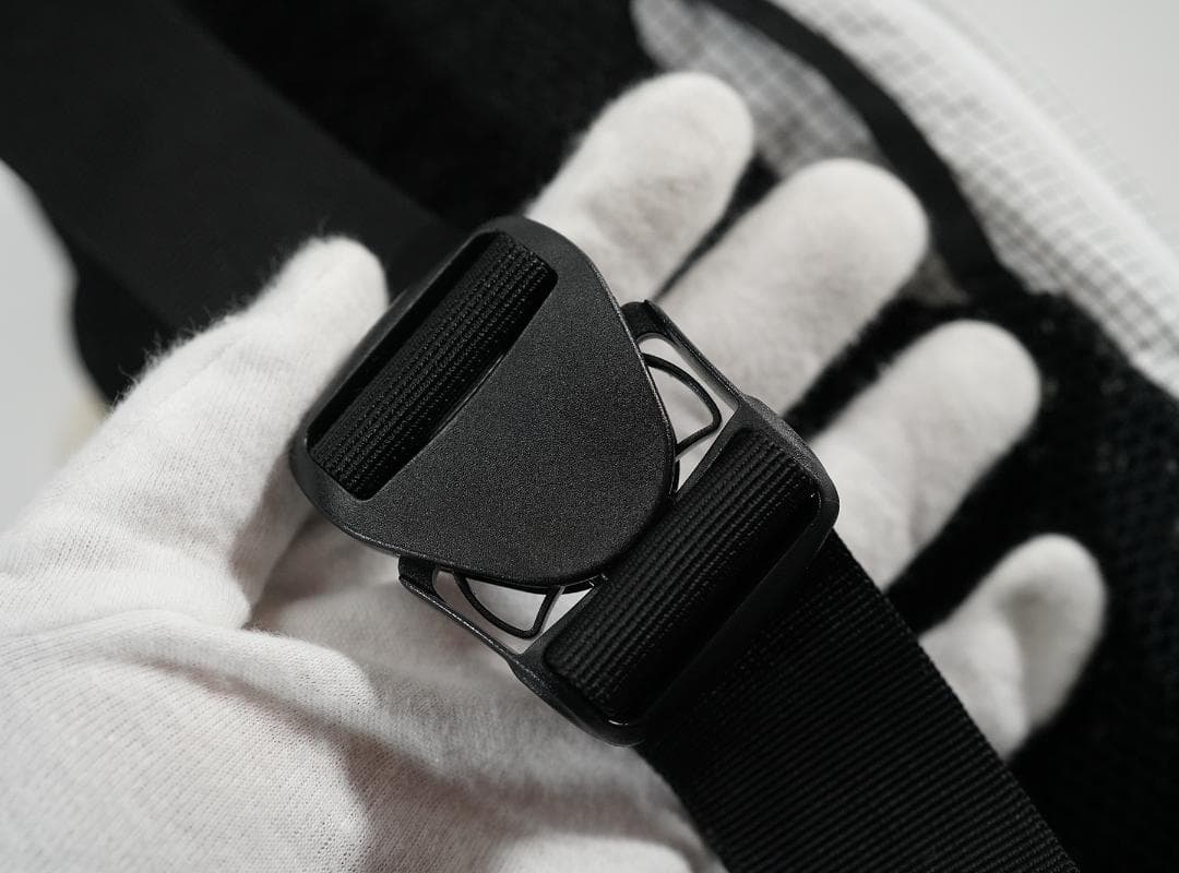 SALOMON CROSS SEASON WAIST RACE ウエストポーチ