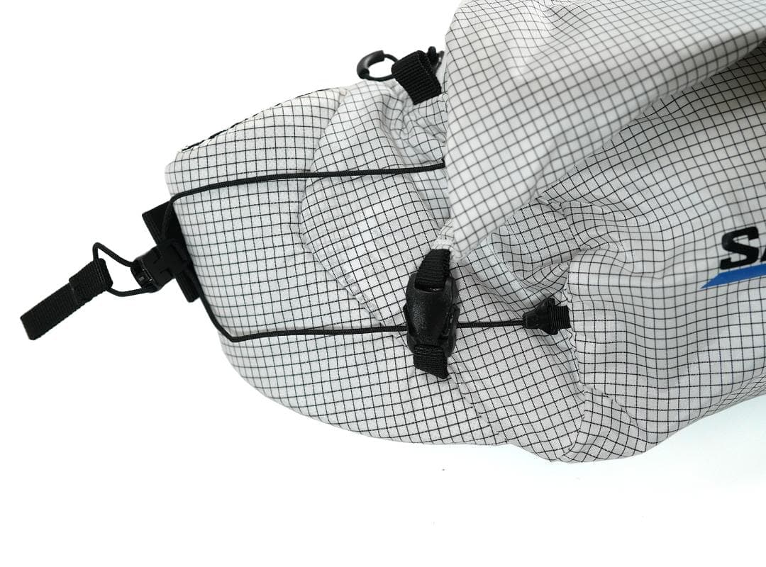 SALOMON CROSS SEASON WAIST RACE ウエストポーチ