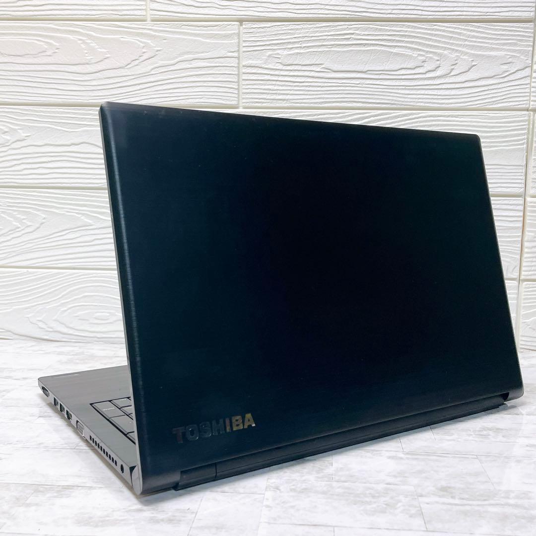 早い者勝ち✨Win11 ノートパソコン SSD 8GB Office カメラ