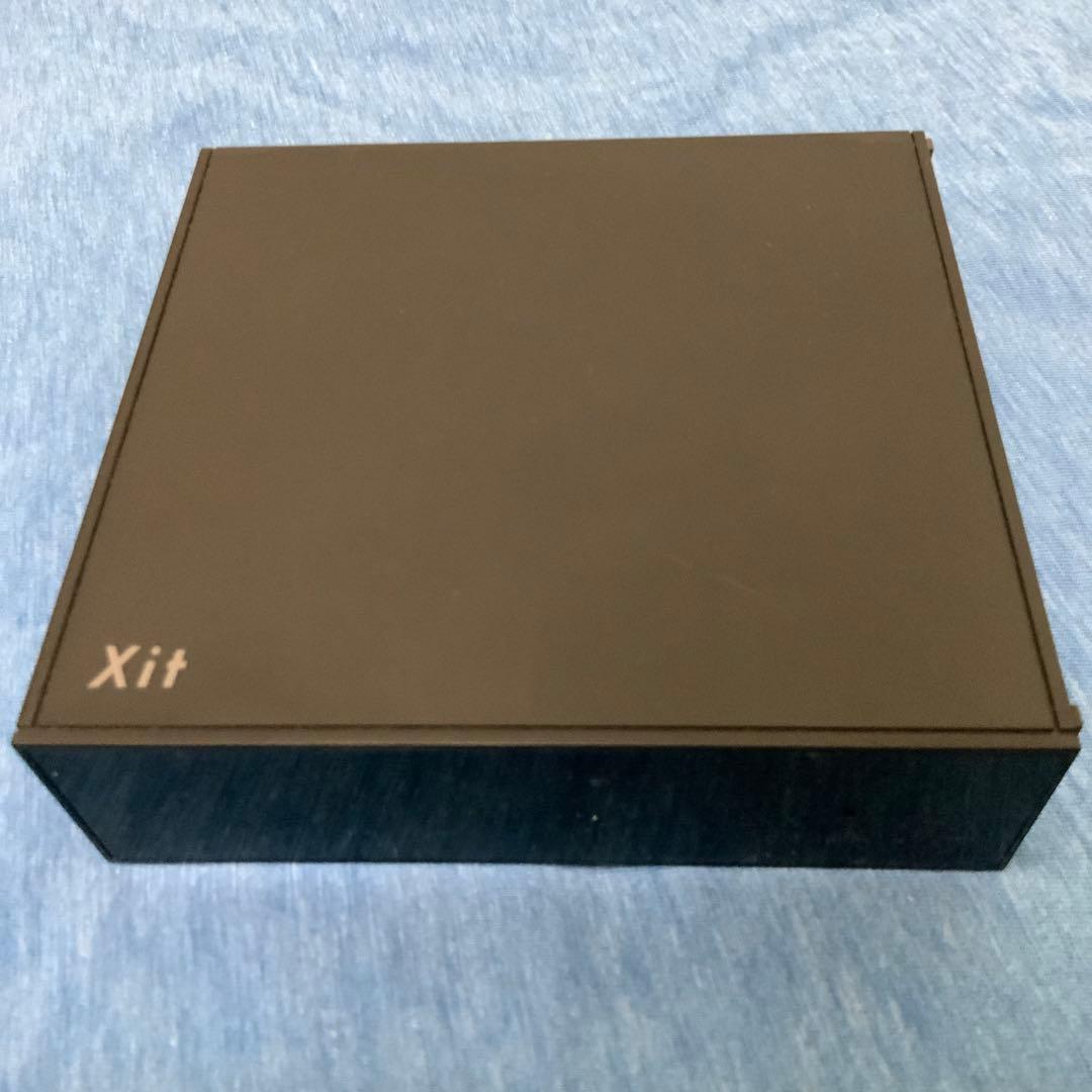 ピクセラ Xit AirBox XIT-AIR120CW