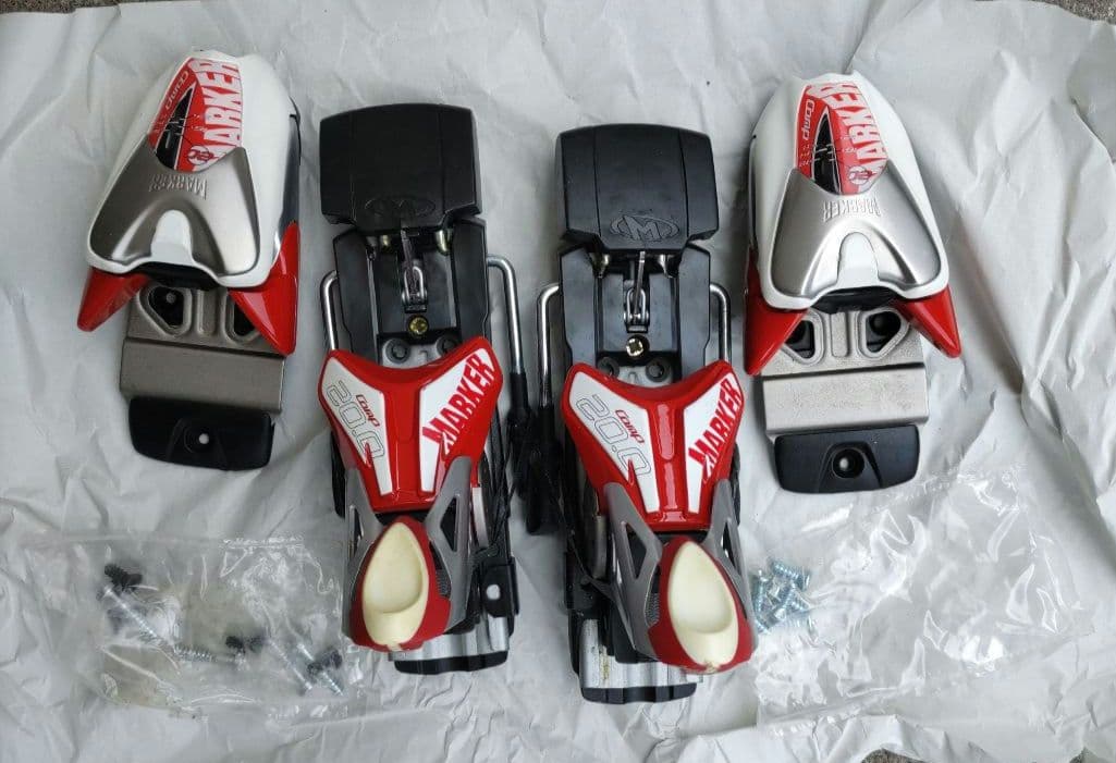 未使用保管品 Marker Comp 20.0 マーカー コンプ 20.0