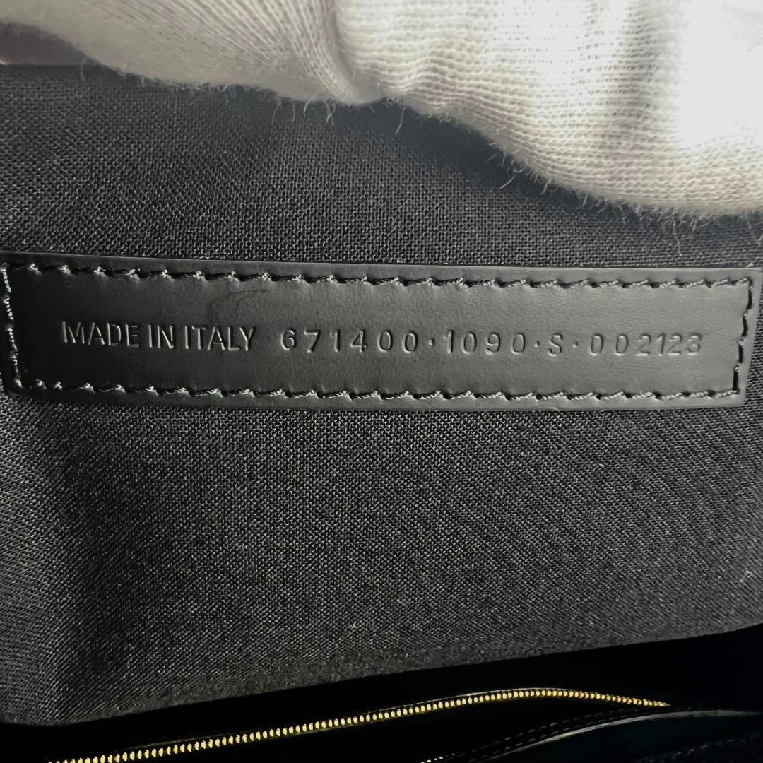 ✨正規品＆超人気商品‼️✨ バレンシアガ ハードウェア ２ＷＡＹ トートバッグ