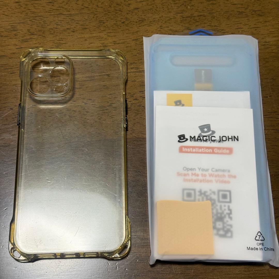 iPhone 12 Pro Max グラファイト 128GB