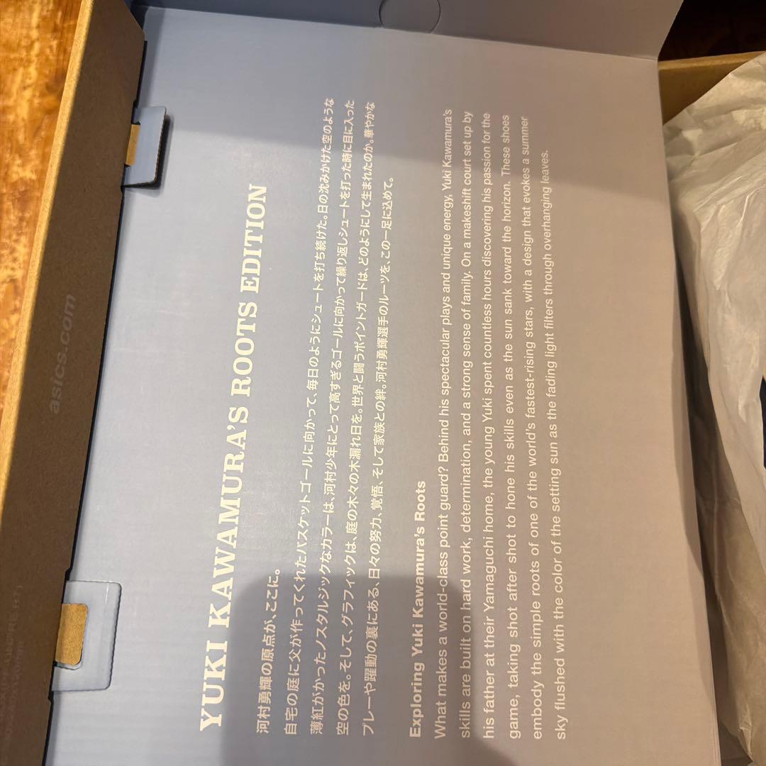 シューズ(男性用) UNPRE ARS LOW 2 RT 25.5cm