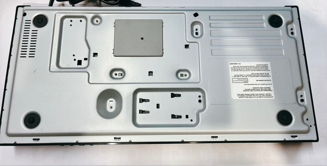 LG 4Kブルーレイプレーヤー UP970 HDR対応 Wi-Fi内蔵