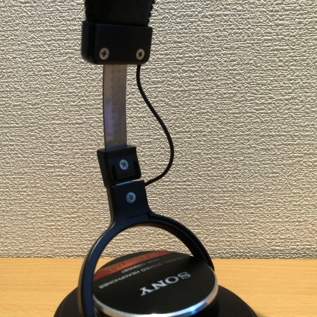 SONY MDR-CD900ST 有線ヘッドホン（中古）
