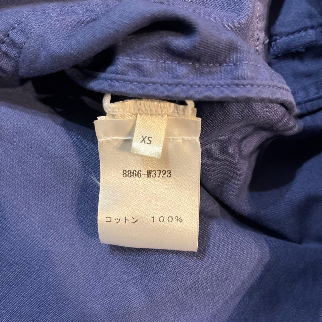 最終値下げ　早いもの勝ち！THE ROW Joleneコットンジャケット 　XS