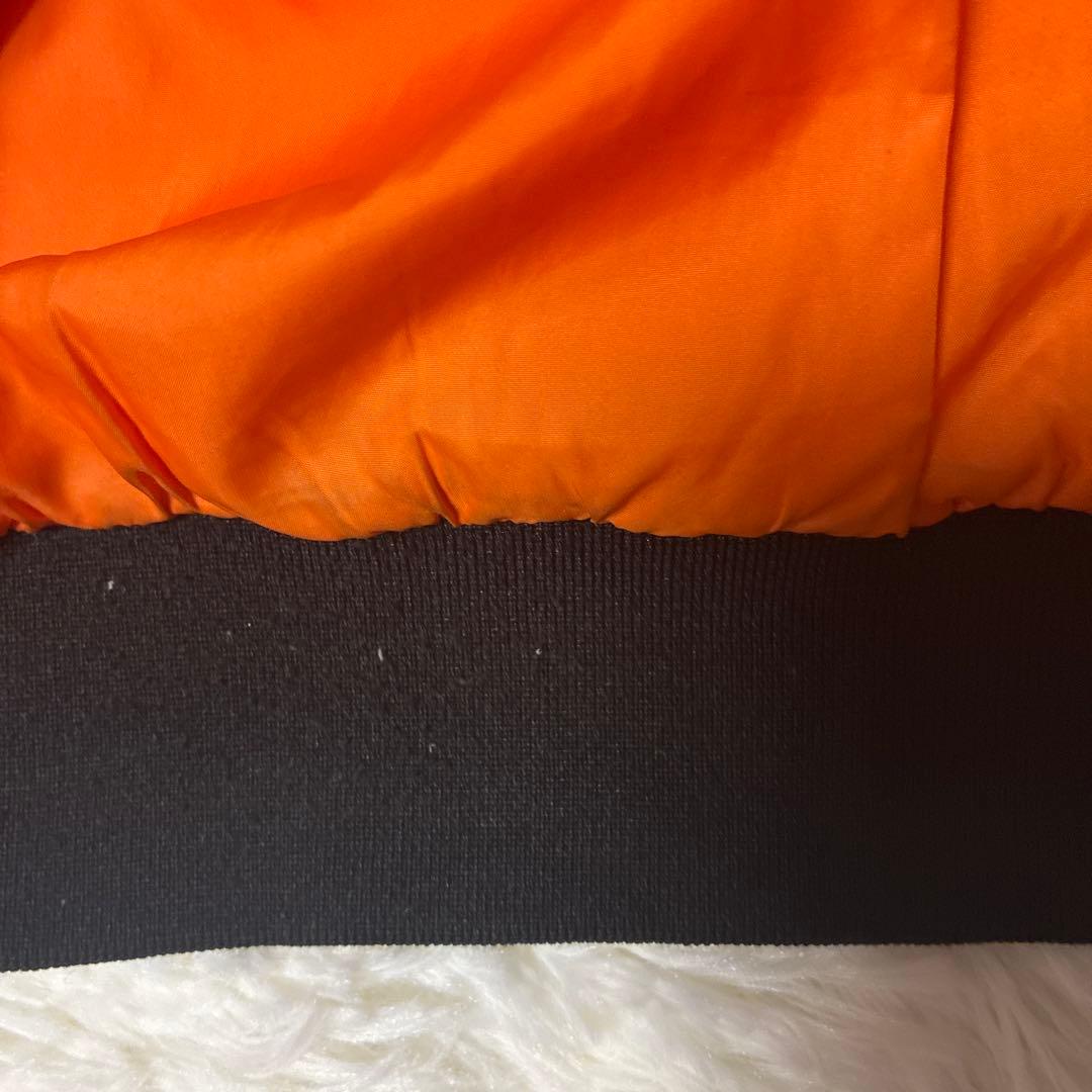 Carhartt WIP ブラック ダウンジャケット Sサイズ