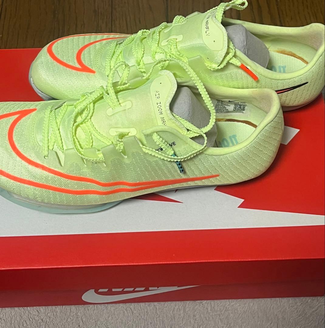 Max fly 26.5cm 値下げ交渉承ります！