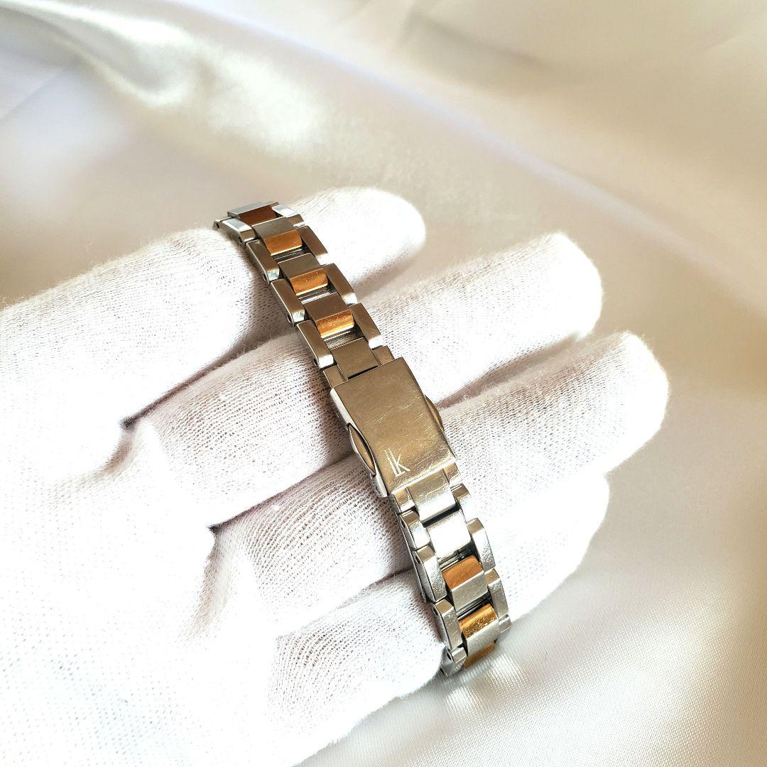 【本日限定価格❕稼働☆洗浄磨き済】SEIKOルキア電波ソーラーピンクシェルt9