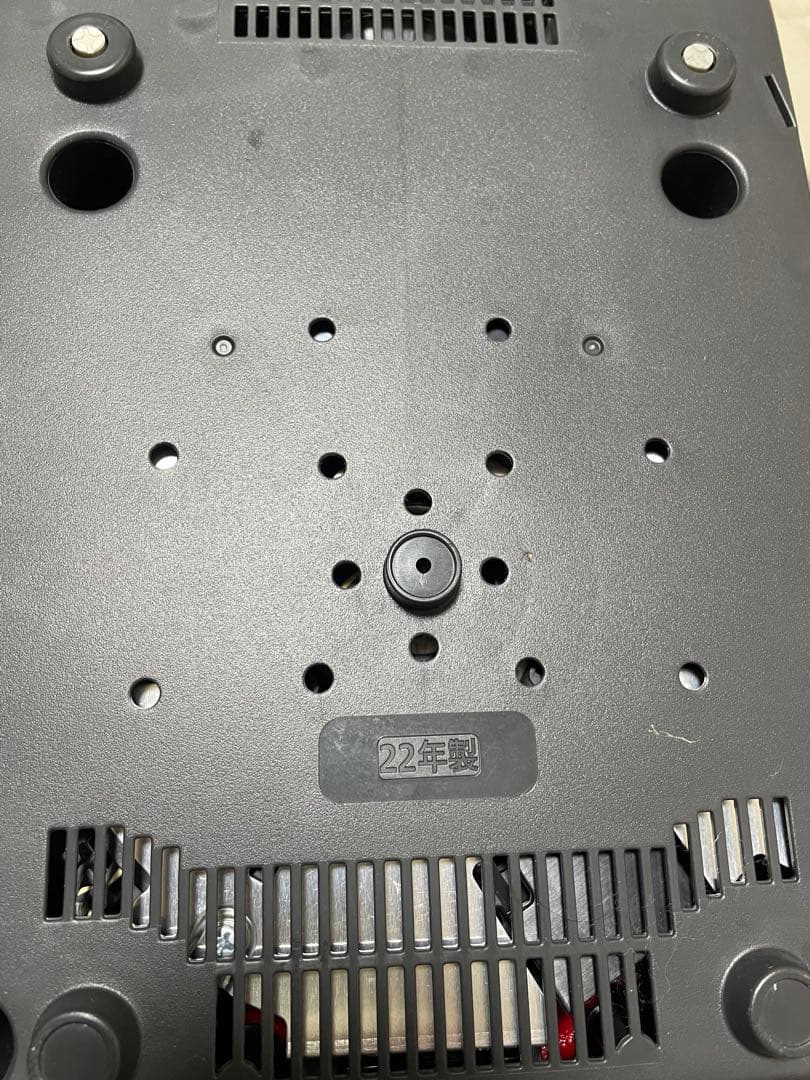 【美品】象印 炊飯器 5.5合 炎舞炊き NW-LB10