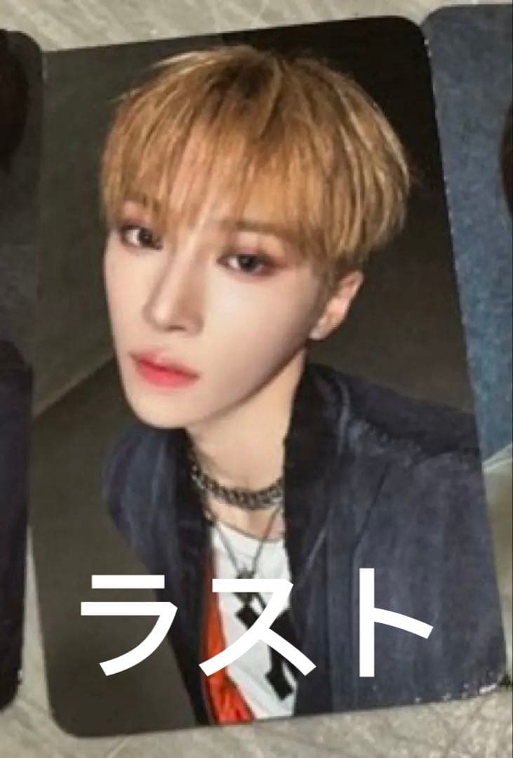 alphadriveone ald1 　サノクshowcase トレカ ジアハオ