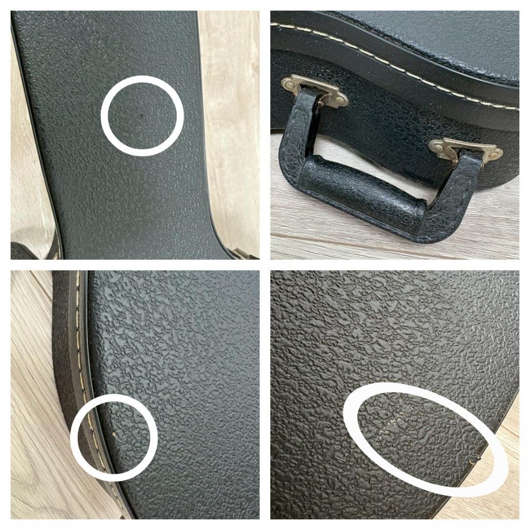 Ibanez Artstar　セミアコースティックギター