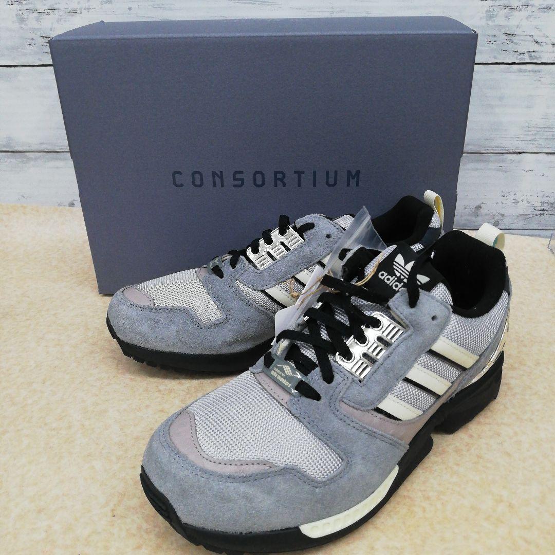 靴 adidas Mita Sneakers Offspring ZX 8000