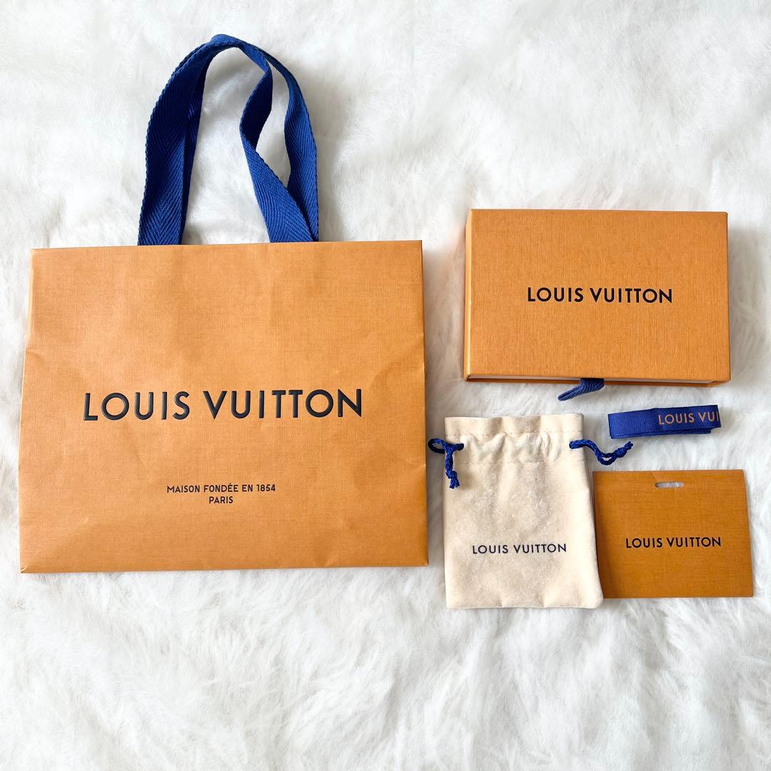 ルイヴィトン　モノグラム　ブレスレット　バングル M64224 コリエ　シルバー