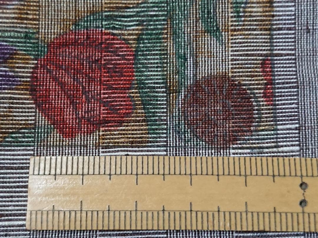 着物リメイク キルティング/ラグランコート【5144】