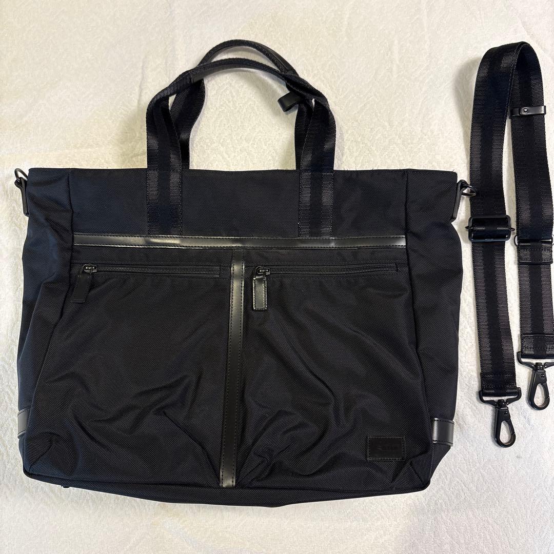 PORTER ビジネスバッグ GAIFU 吉田カバン　2way 日本製