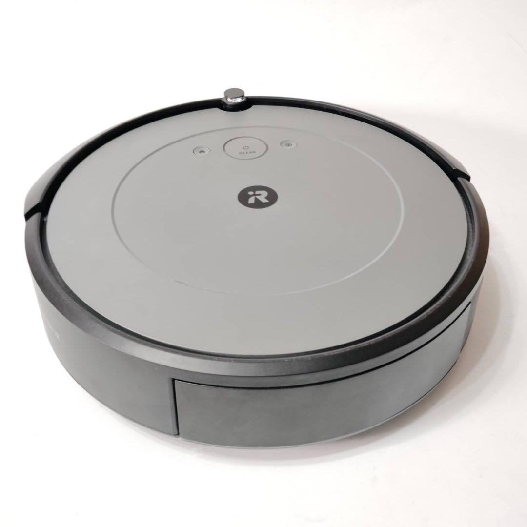 【美品】iRobot Roomba i2 ロボット掃除機