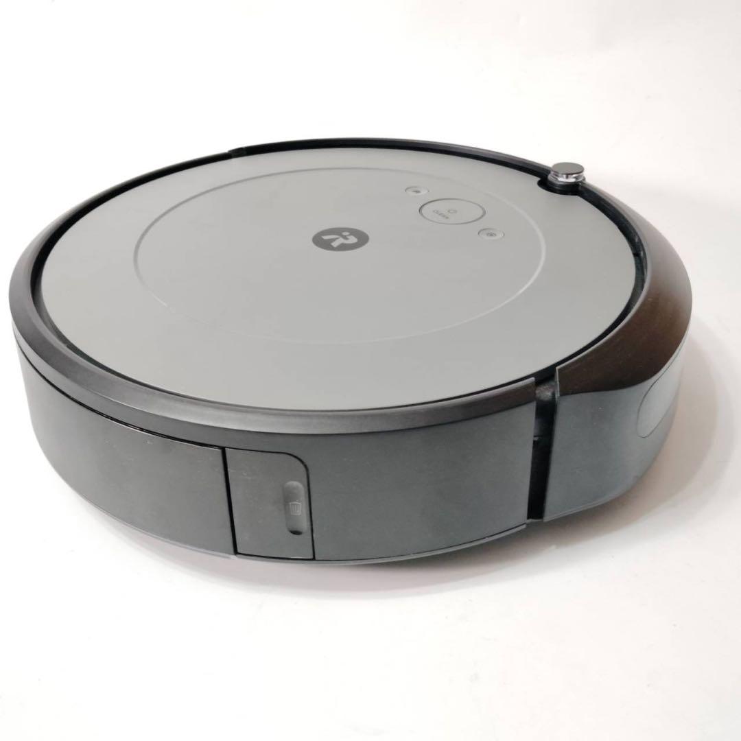 【美品】iRobot Roomba i2 ロボット掃除機