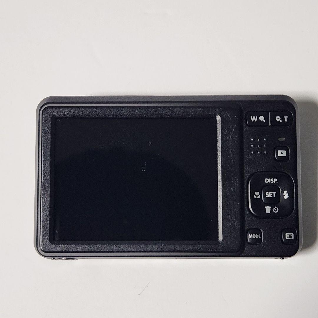 Kodak FZ55 ブラック