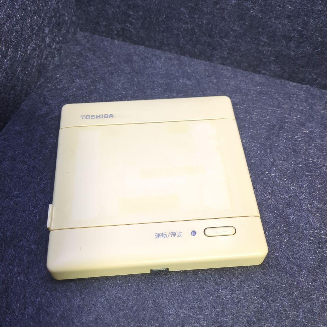 東芝　SX-A2Y 業務用エアコンリモコン　@1