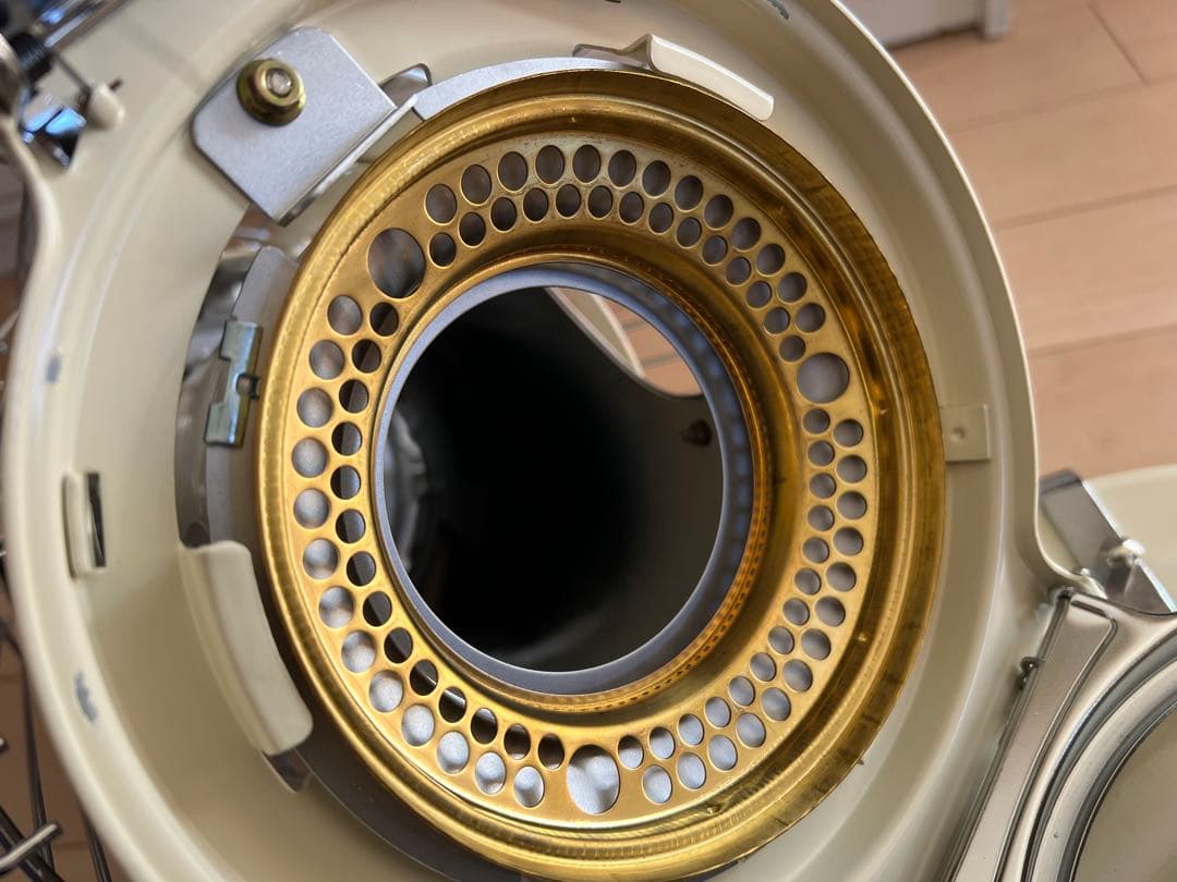 Aladdin ストーブ ブルーフレーム BF3911-W (2023年製)