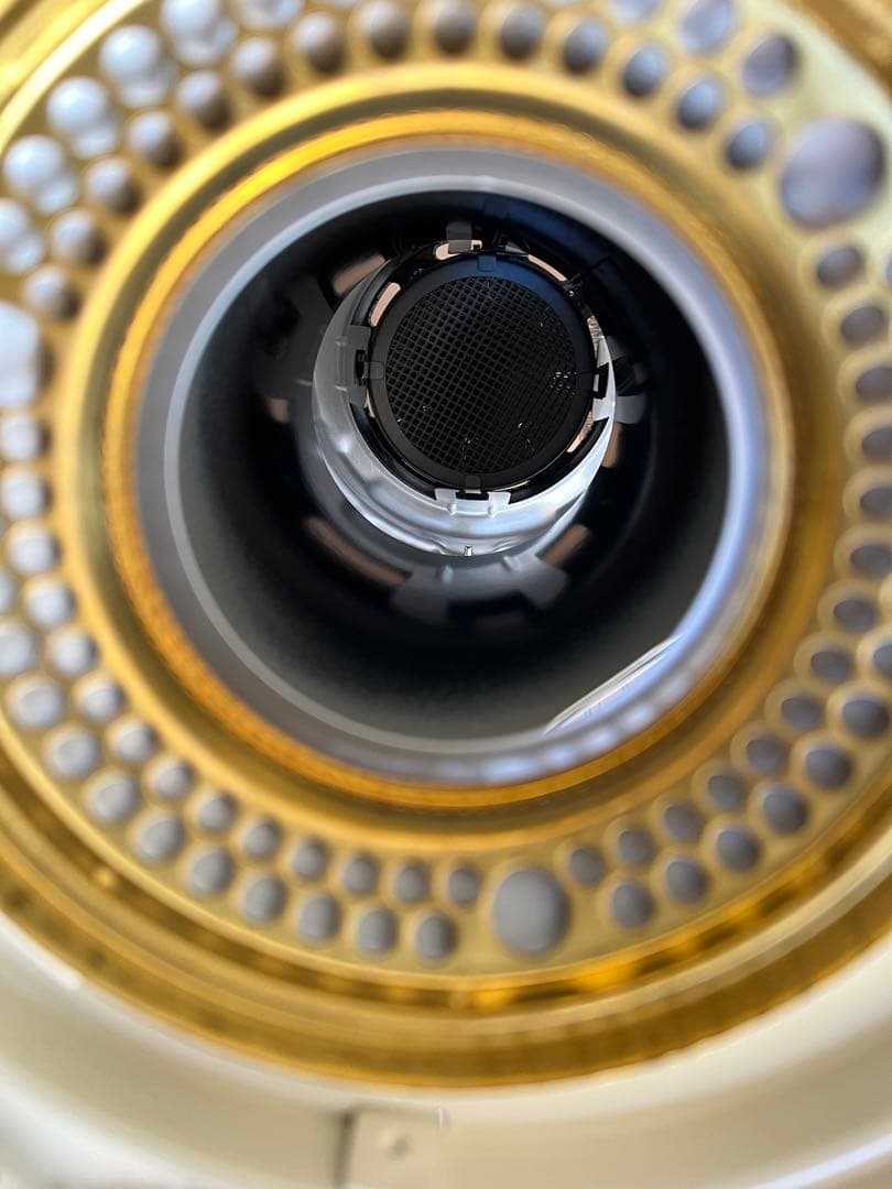 Aladdin ストーブ ブルーフレーム BF3911-W (2023年製)