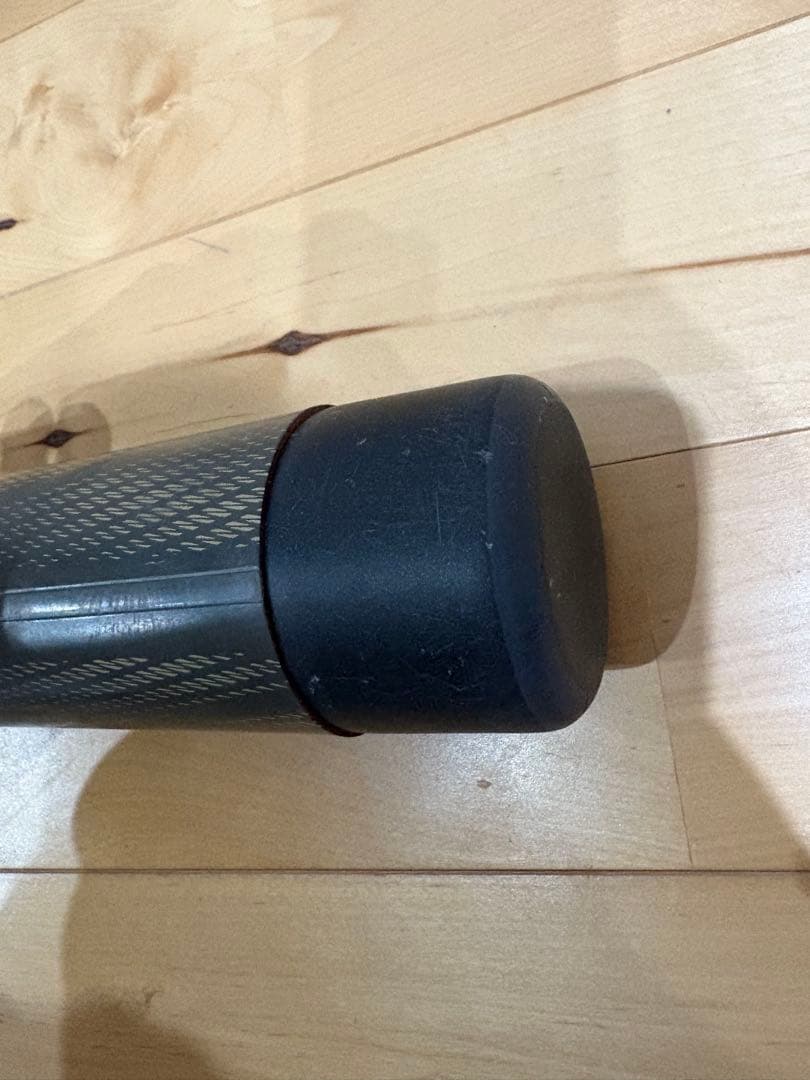 Mizuno ビヨンドマックスレガシー　少年野球軟式バット75cm 560g