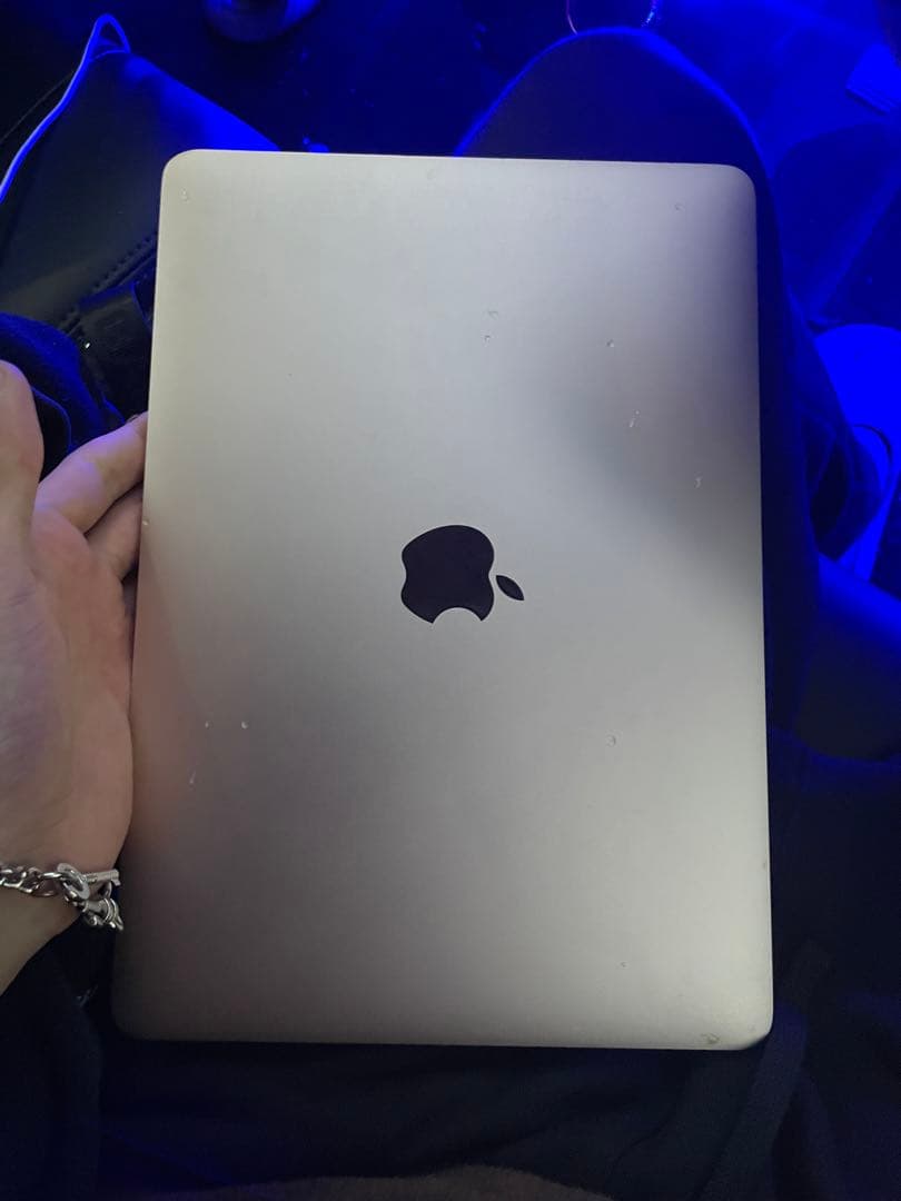 MacBook本体 MacBook (kengo66)