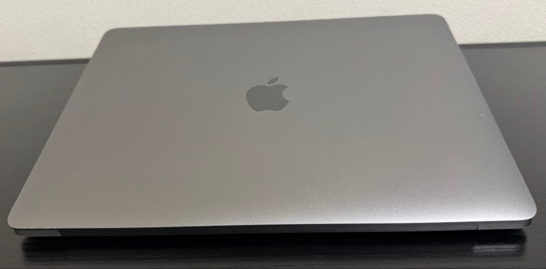 MacBook Air M1 16GB 512GB 充放電216 残量91%