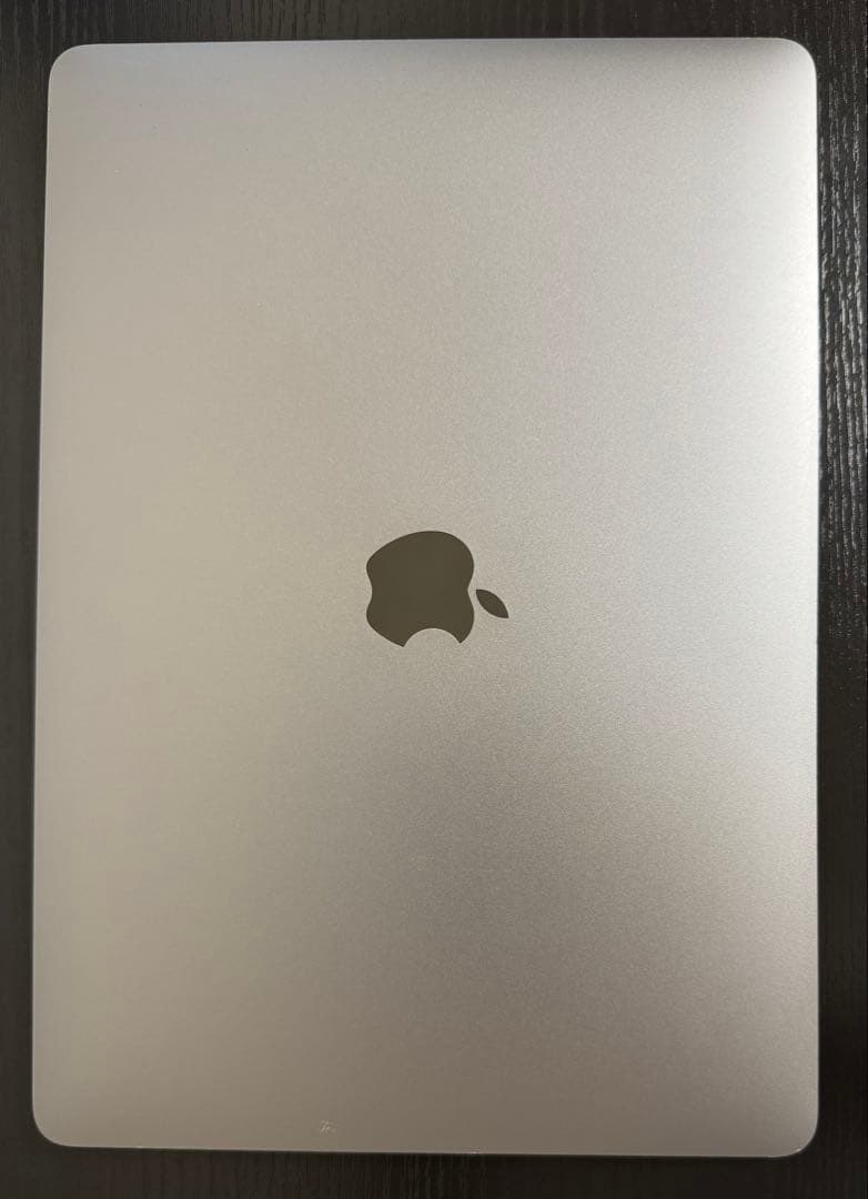 MacBook Air M1 16GB 512GB 充放電216 残量91%