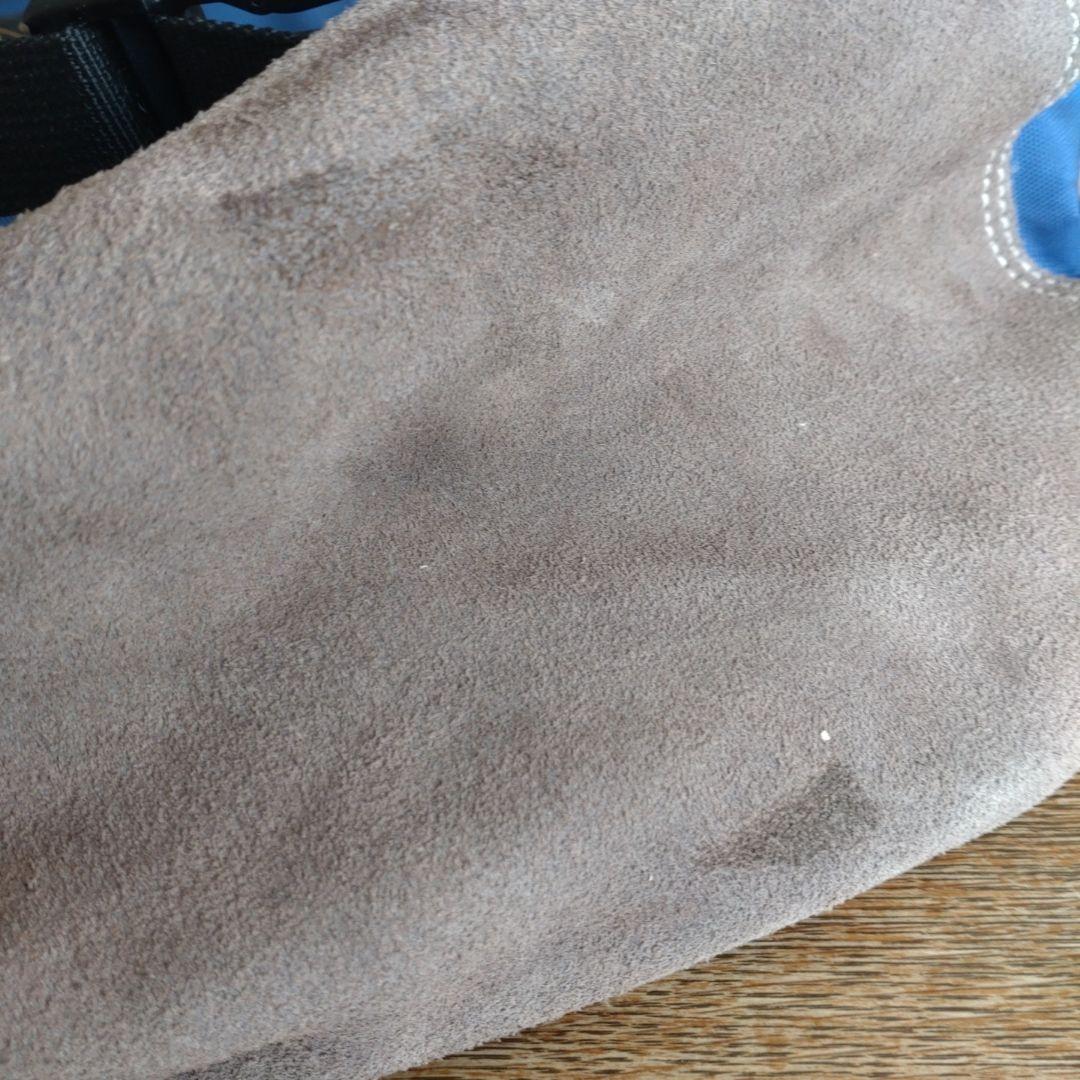 新品未使用品♪エディーバウアー♪メッセンジャーバッグ カジュアルバッグ