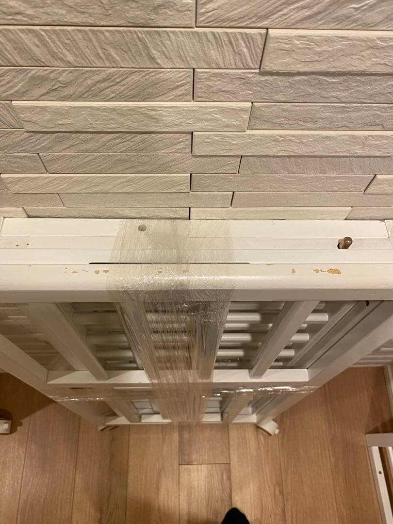 aya　そいねーるロング　ベビーベッドのみ　たのめる便にて配送