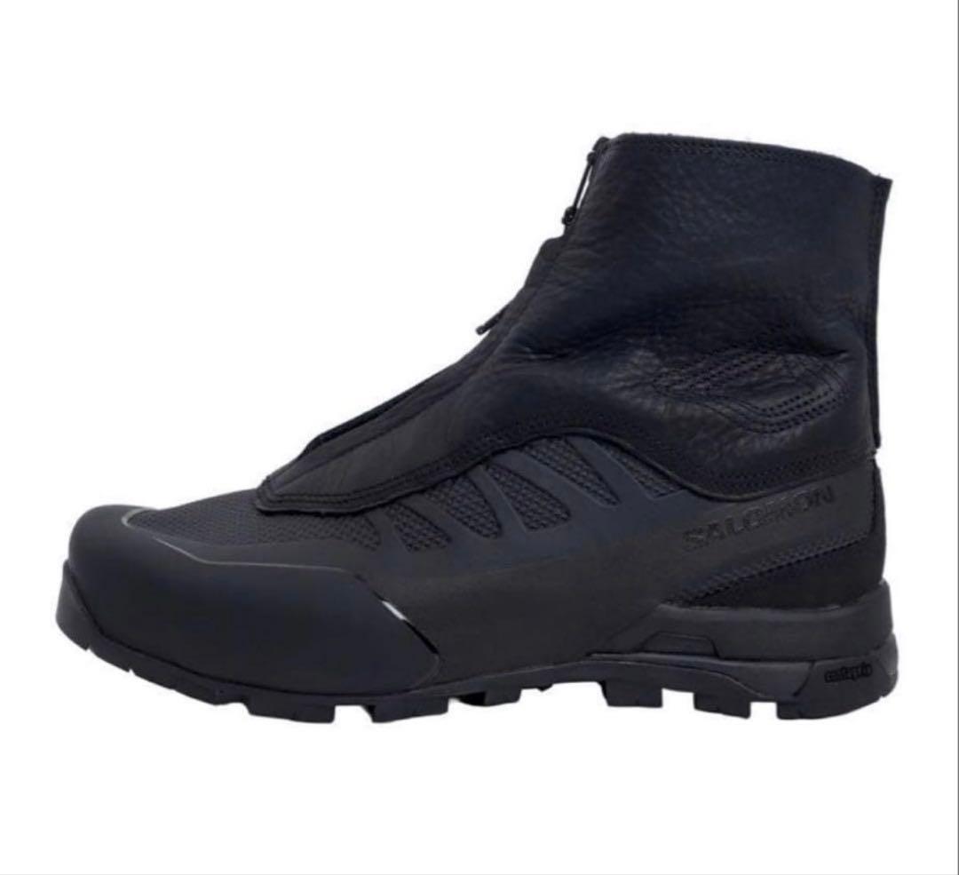 SALOMON ADVANCED TEPIAZ 27.5cm 新品タグ付き