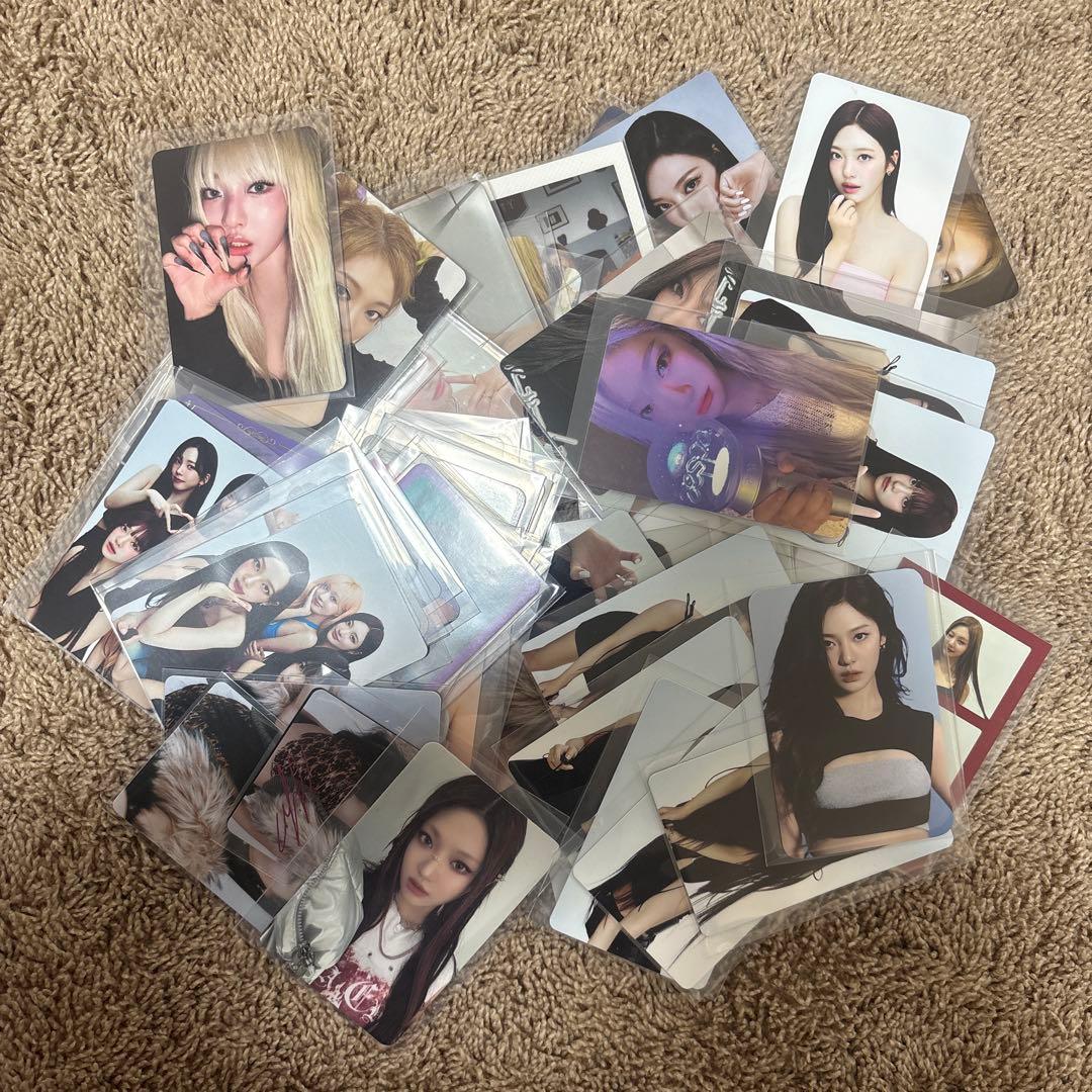 ニンニン トレカ