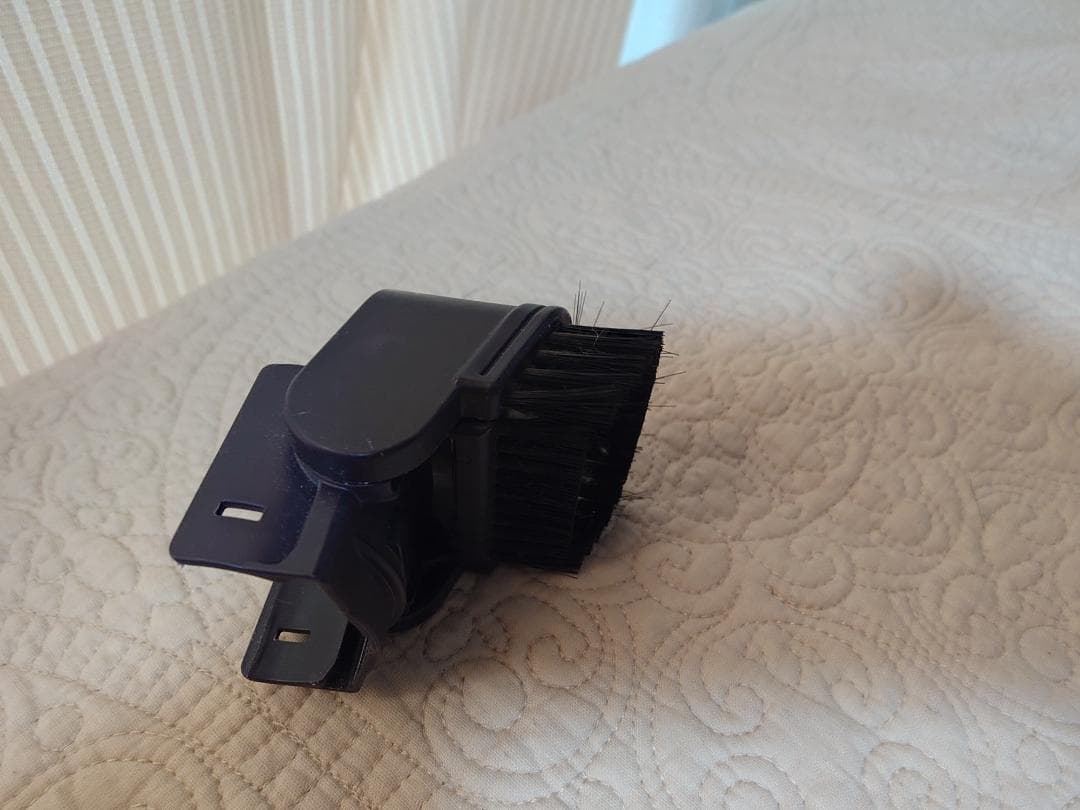 希少SHARPコードレス紙パック式掃除機RACTIVE Air EC-AP500