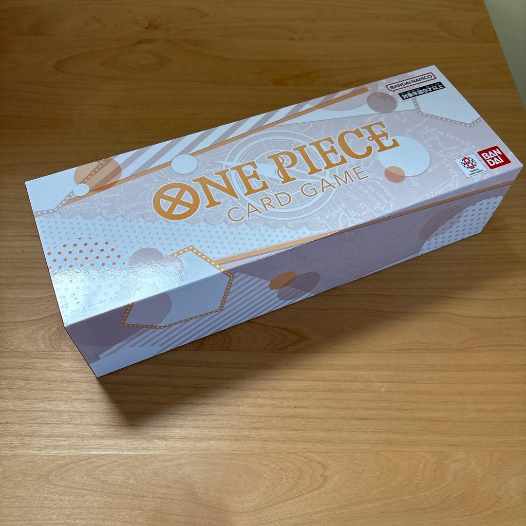 【新品未開封】ONE PIECE ヒロインズエディション スペシャルセット