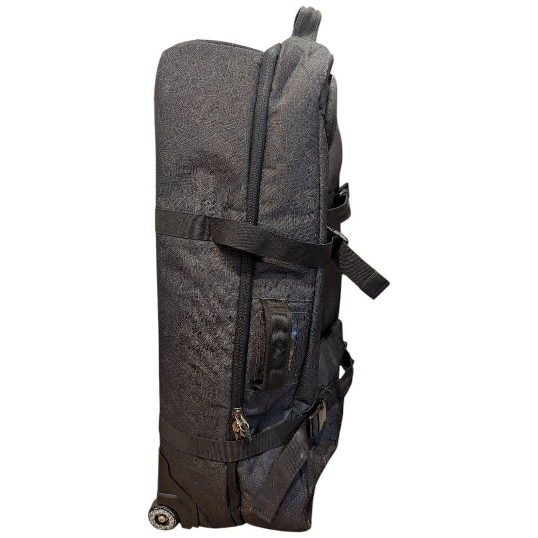 DC Shoes キャリーバッグ ボストン スポーツバッグ 特大 ウィンター