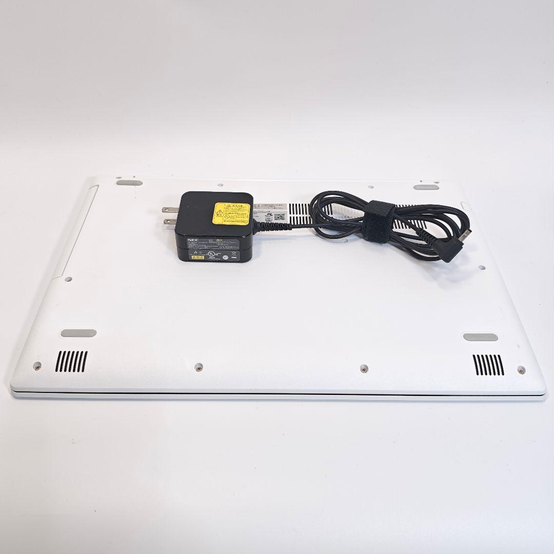 NEC LAVIE PC-NS70CMAW ノートパソコン Core i7