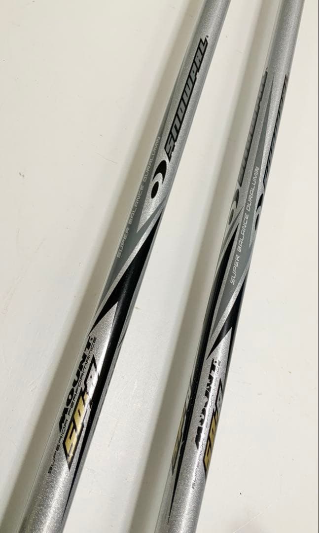 カービングスキー 4点セット　KAZAMA 板156cm／靴26cm