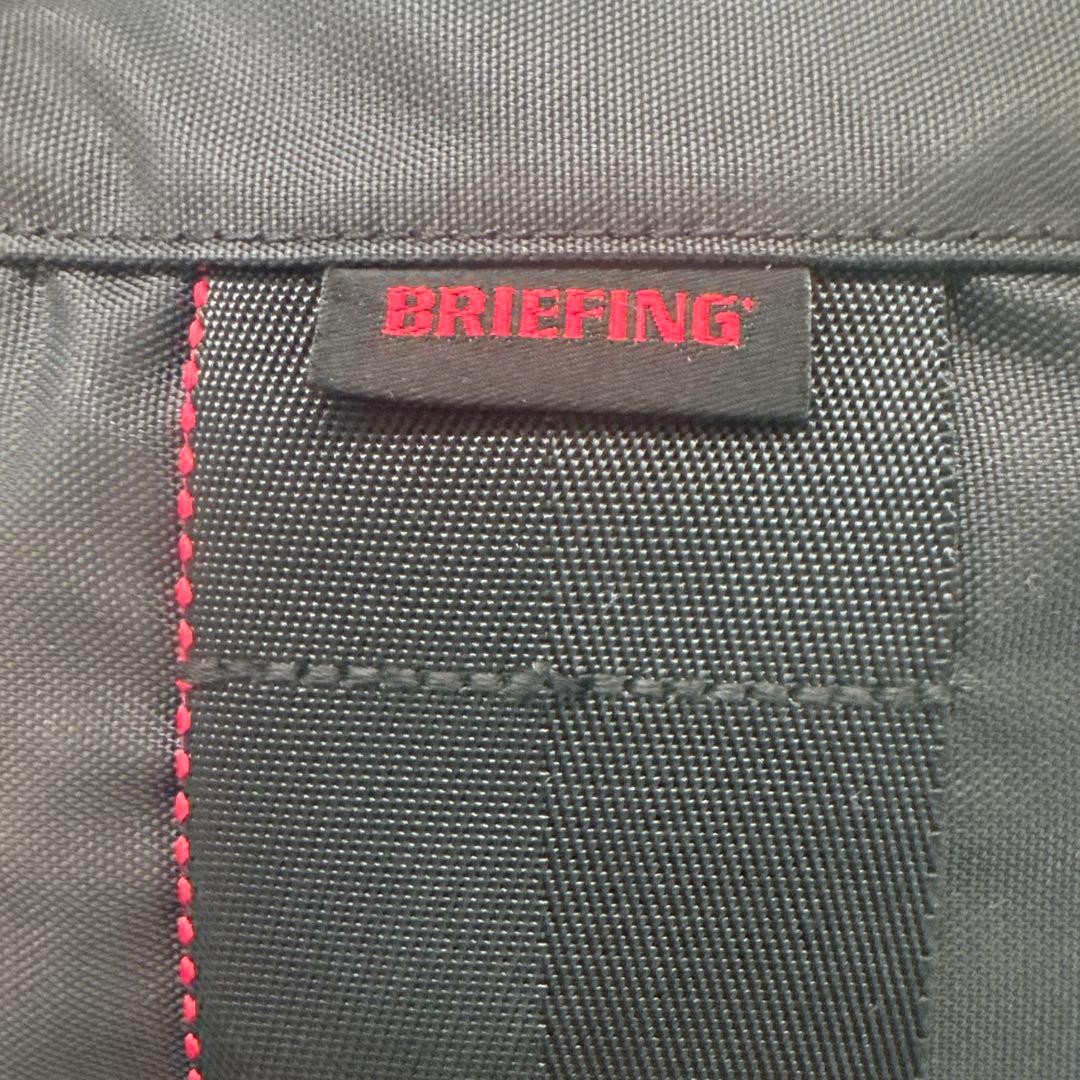 ★suz★　ブリーフィンググッズ