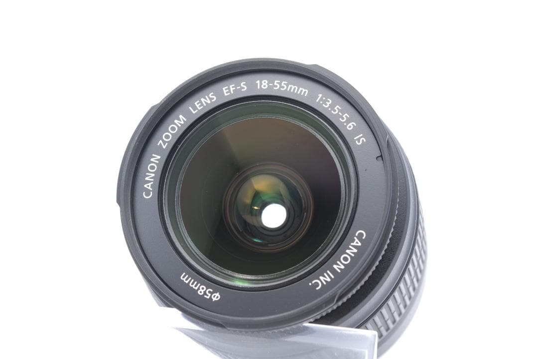 ‼️スマホ転送可能‼️Canon EOS Kiss X2 デジタル一眼レフ