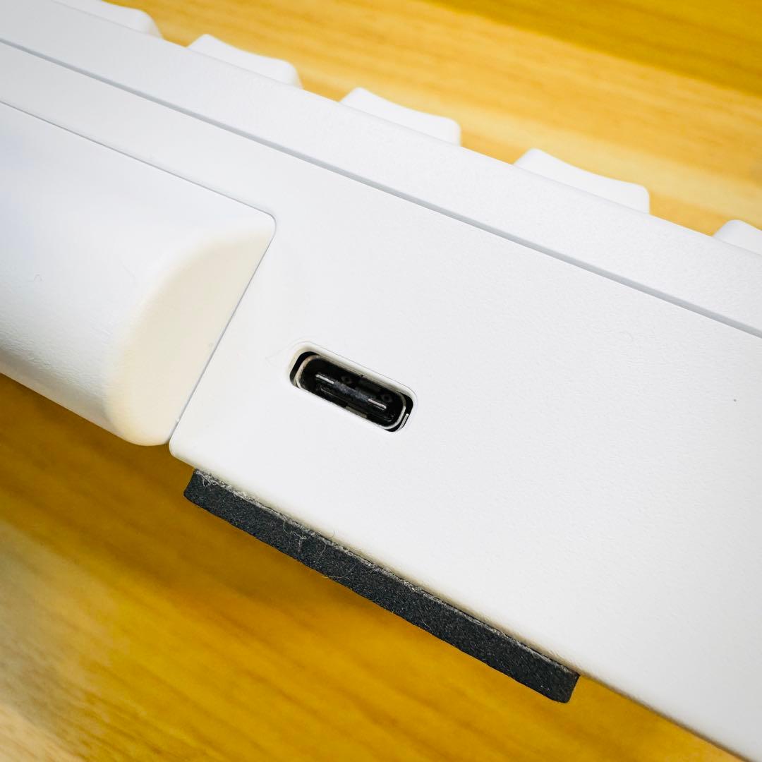 HHKB HYBRID Type-S 25th雪 US配列 限定モデル