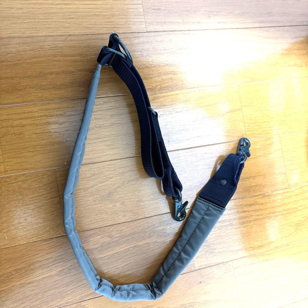 PORTER EXCHANGE 2wayトートバッグ