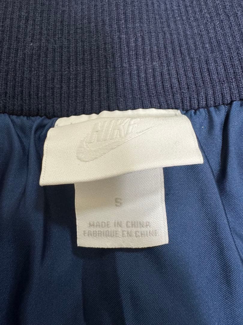 NIKE LAB SACAIナイキ サカイ スタジャン、スカート