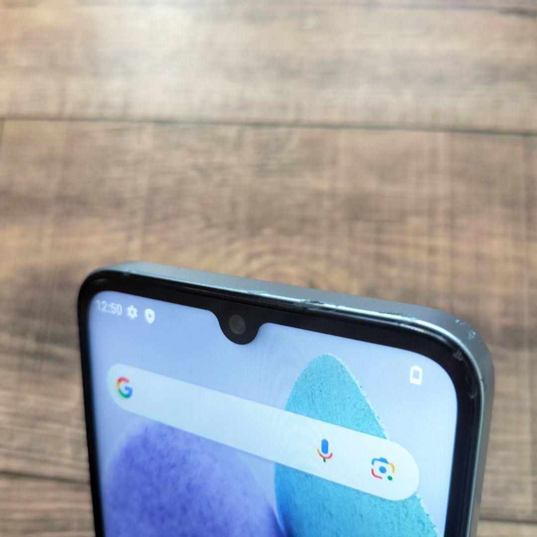 FOSSiBOT フォッシボット S2 ライトスカイブルー