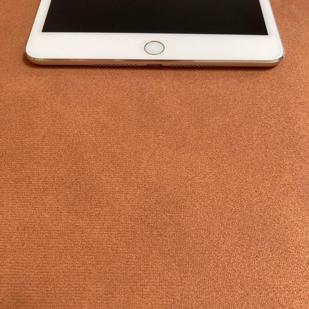 414【早い者勝ち】iPad mini4 第4世代 128GB WIFIモデル☆