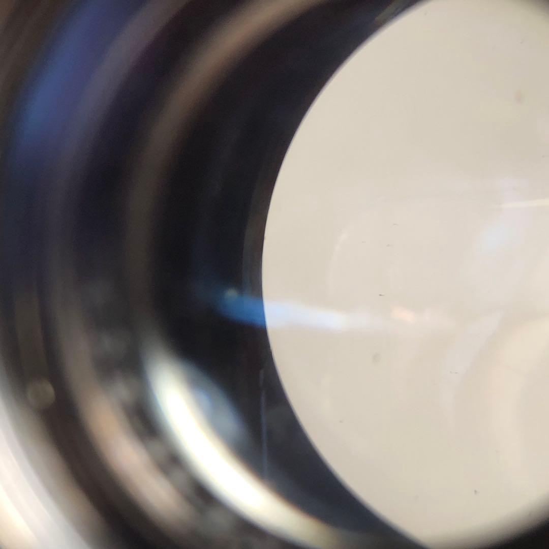 Canon SERENAR 50mm f1.8 L39マウント