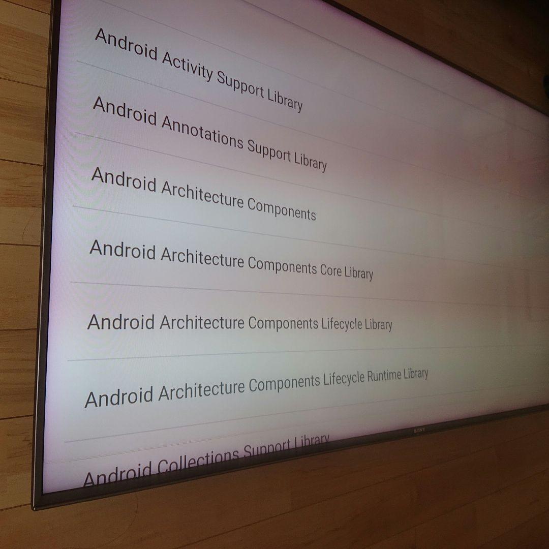 SONY BRAVIA KJ-55X9000F ソニー ブラビア ジャンク